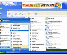 Image result for Windows XP Programs