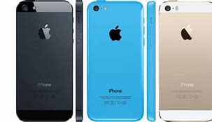 Image result for What is the difference between the iPhone 5 and the 5S?