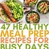 Image result for Healthy Meal Prep Kits