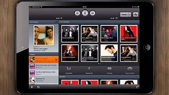 Image result for iPad Music Player