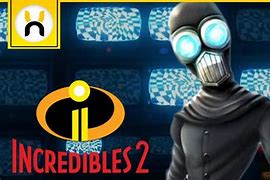 Image result for The Incredibles Screenslaver Face Reveal