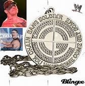 Image result for John Cena Bloody Chain