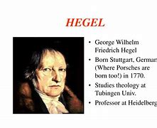 Image result for Hegel Decorations