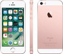 Image result for Apple iPhone SE 16GB Rose Gold A1662