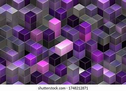 Image result for Graphic Stacked Cubes