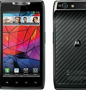 Image result for Motorola RAZR 4G