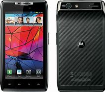 Image result for Motorola RAZR 4G