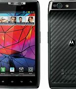 Image result for Motorola Phones 2012