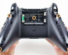 Image result for Xbox One Controller Back