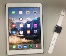 Image result for iPad Apple Watch