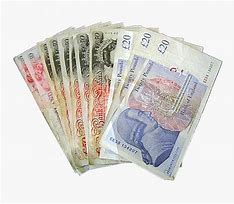 Image result for Money Clip Art Pounds