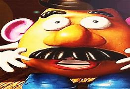 Image result for Toy Story Mr Potato Head Meme