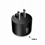 Image result for usb wall charger