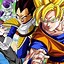 Image result for Strongest Dragon Ball Z Cards
