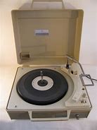 Image result for GE Solid State Automatic Record Player