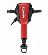 Image result for Hilti Jack Hammer Chisel