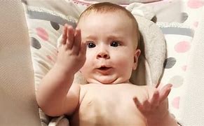 Image result for Cute Babies Doing Funny Things