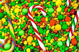 Image result for Multi Colored Candy