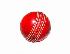 Image result for White Cricket Ball PNG