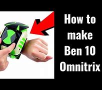 Image result for Ben 10 Watch Plan
