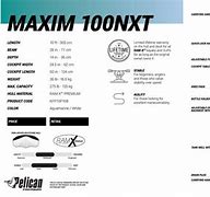 Image result for Pelican Maxim 100Nxt