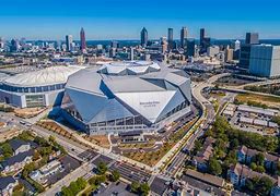 Image result for Atlanta NHL New Stadium