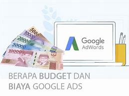 Image result for Berapa Harga Google Ads