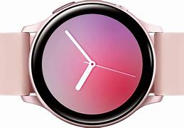 Image result for Samsung Galaxy Watch Pink