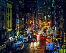 Image result for New York Street Wallpaper HD