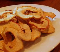 Image result for Dehydrated Apples