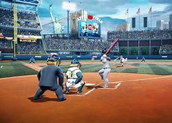 Image result for Baseball Game