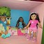 Image result for American Girl Doll Crafts Printables