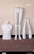 Image result for Mannequin Body Parts