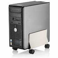 Image result for Small Computer Stand