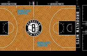 Image result for Basketball Court NBA Game