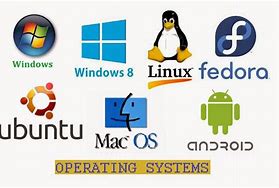 Image result for computer operating system