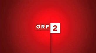 Image result for Fernsehen ORF 2