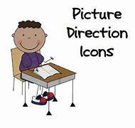 Image result for Instructions Clip Art