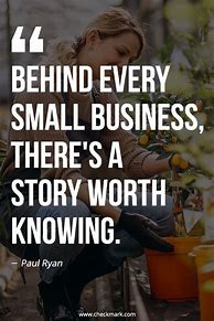 Image result for Buying From a Small Business Quotes