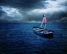 Image result for Yatch Parting the Sea Image