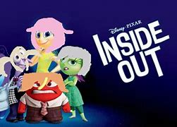 Image result for Inside Out Fandom