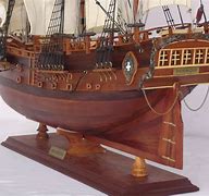 Image result for Large Sailing Ship Model Kits