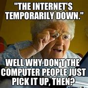 Image result for Linked Is Down Meme