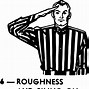 Image result for NFL Referee Personal Foul
