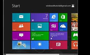 Image result for Windows 8 Tutorial