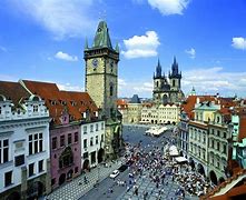 Image result for Prague wikipedia