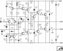 Image result for Class AB Amplifier Design
