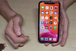 Image result for How to ScreenShot On iPhone 11