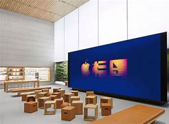 Image result for Old Apple Store Interior