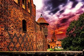 Image result for Malbork Castle